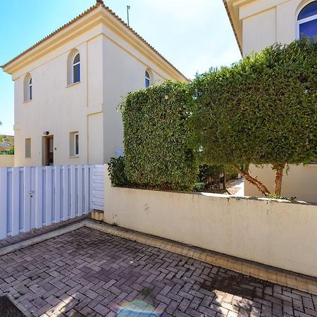 Villa Chloe Paralimni Kamer foto