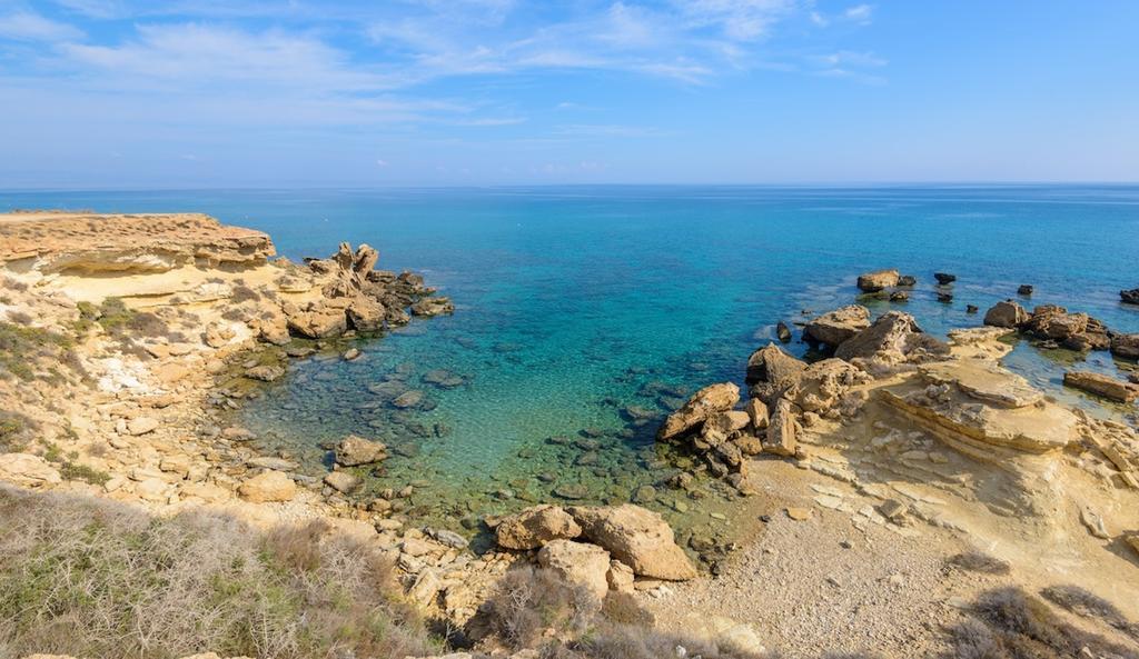 Villa Chloe Paralimni Kamer foto