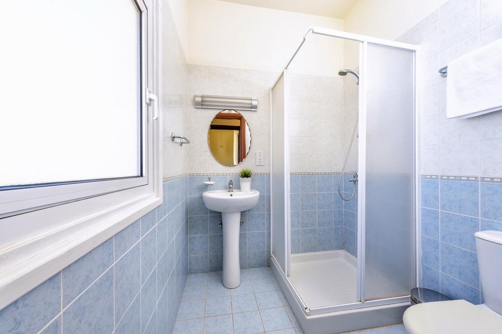 Villa Chloe Paralimni Kamer foto